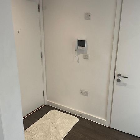 Malixa Uk Daire Croydon Dış mekan fotoğraf