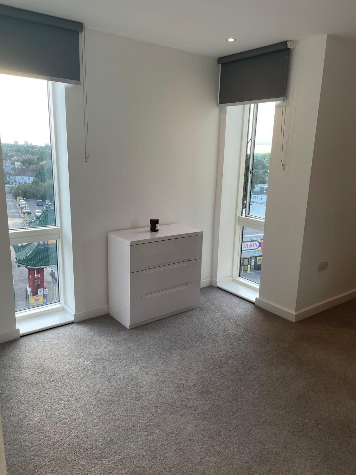 Malixa Uk Daire Croydon Dış mekan fotoğraf